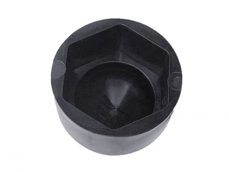 Goma Protector Tuerca De Motor Zrino