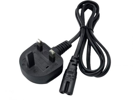 Cable De Cargador UK 120cm