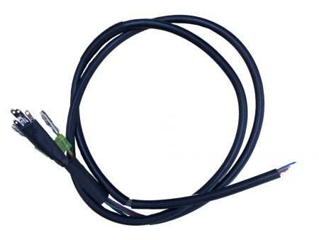 Cable De Motor Zrino/Zcougar 5 Cable de Hall 90-120CM