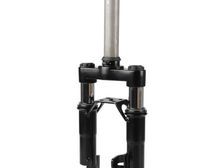 Amortiguador Horquilla Delantera Para Ninebot Max G30