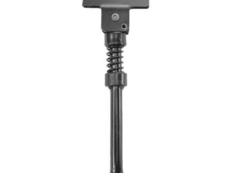 Pata De Cabra/Caballete Para Patinete Con Rueda 10''