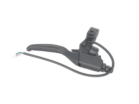 Maneta Freno Con Timbre E9B MAX