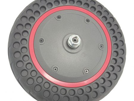 350W Motor + 10*2 Neumático Antipinchazo