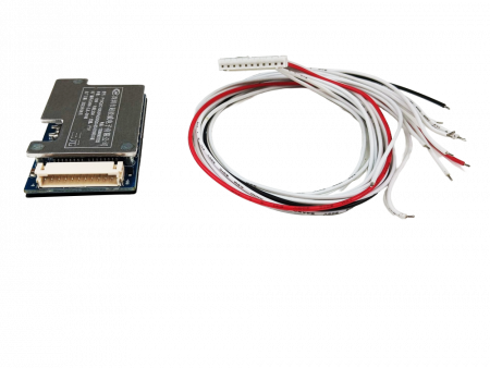BMS 10S 36V 20AH con CABLE