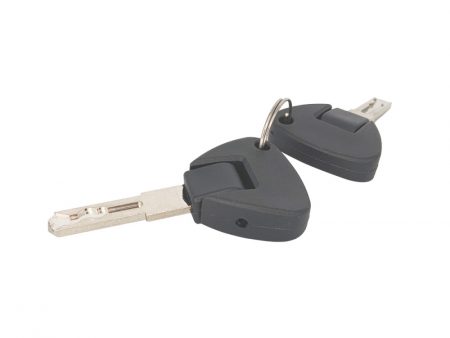 Llave De Batería Hover-Z