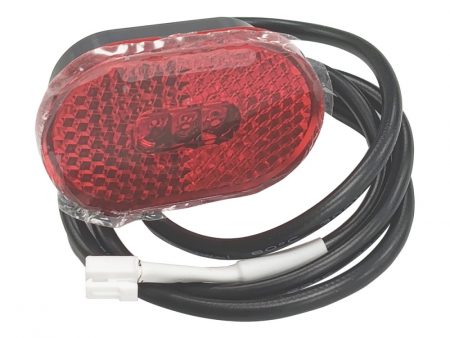 Luz Freno Zrino/Zcougar/Zlion Pro