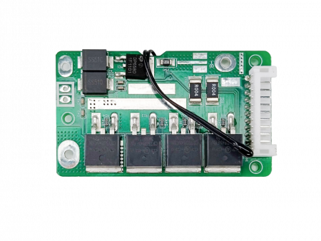 BMS CHY 36V 10.4Ah/11.6Ah (10S 25A)