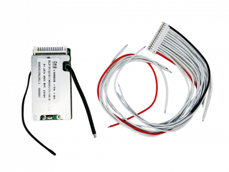 BMS 13S 48V 25AH BLY