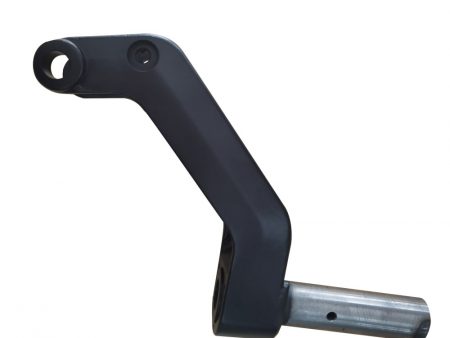 Horquilla Delantera ZCougar