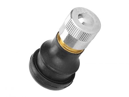 Válvulas TUBELESS recta para patinete (20 pcs)