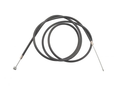 Cable de freno ZCougar Trasero Negro