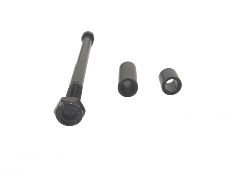 Set de Eje de Rueda de ZRino con Casquillos Separadores