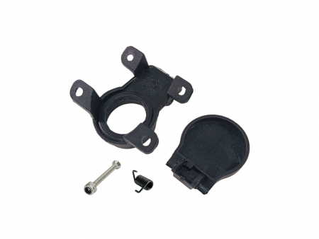 Tapa De Puerto De cargar Zrino V2.0