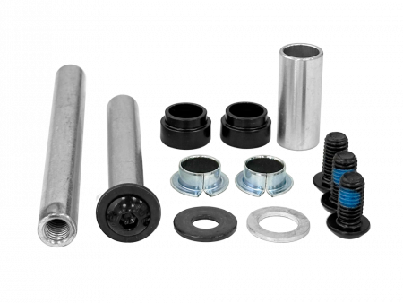 Kit Ejes para Amortiguador Trasero Zlion pro