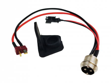 Puerto de Cargar Zlion Pro