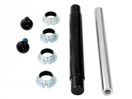 Kit Ejes para Amortiguador Delantero Zlion Pro