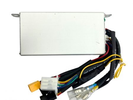 Controladora Zrino DGT