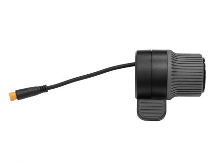 Acelerador De Medio Puño Para Zwolf