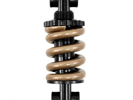 Amortiguador Delantero Zwolf Bronce