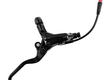 Freno Hidraulico Trasero Para Zwolf