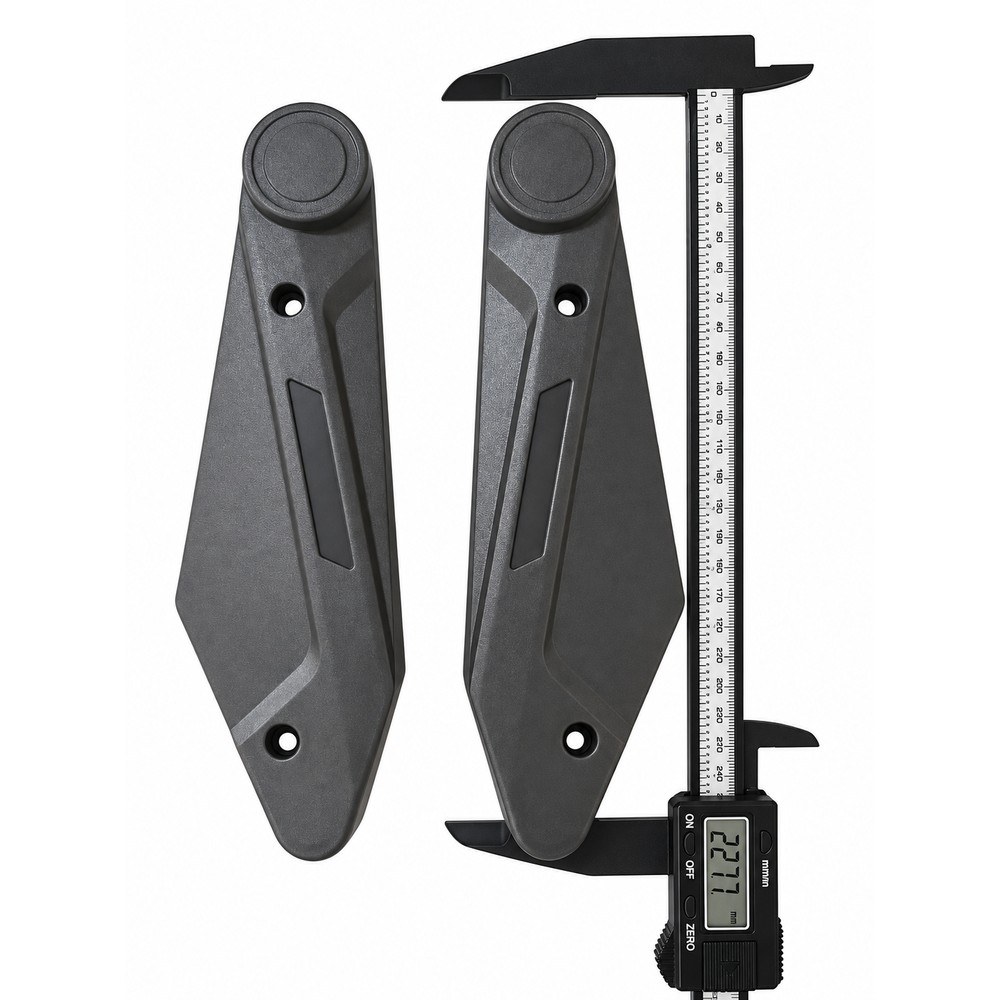 Tapas de horquilla delantera para Smartgyro Rockway GT