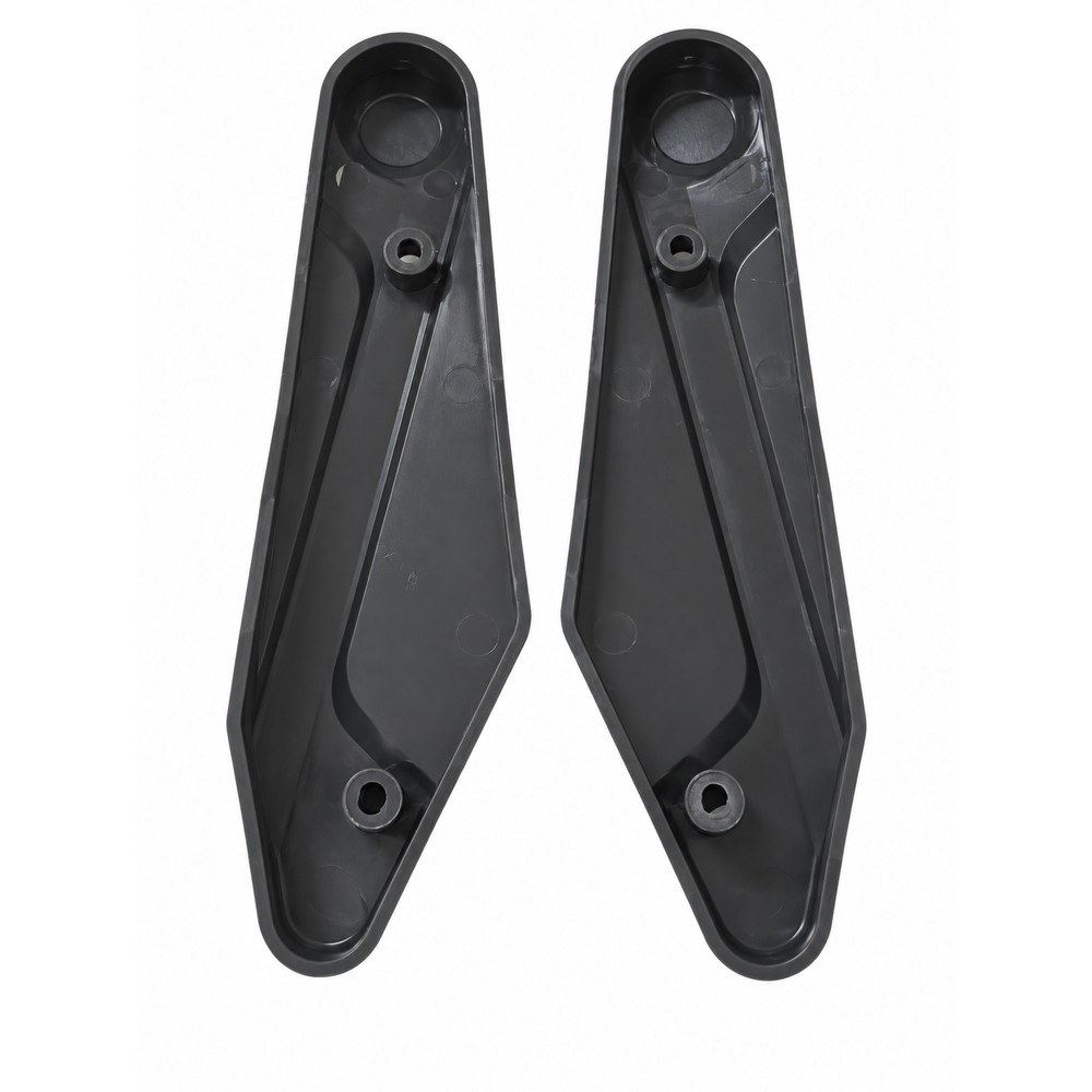 Tapas de horquilla delantera para Smartgyro Rockway GT
