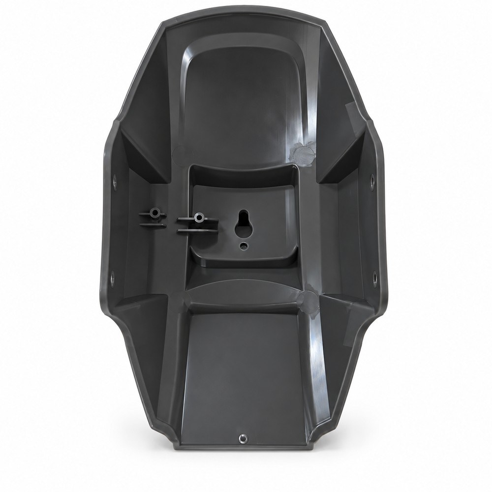 Guardabarros trasero para Smartgyro Rockway GT