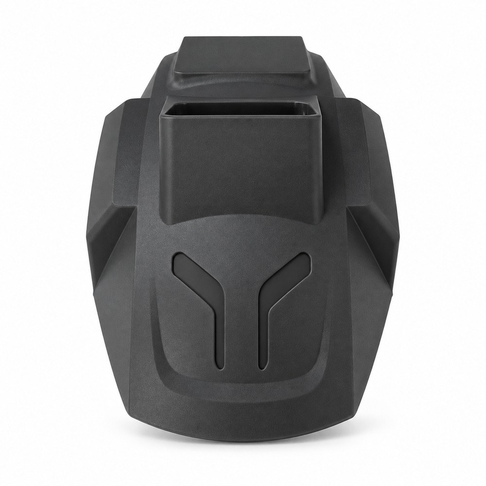 Guardabarros trasero para Smartgyro Rockway GT