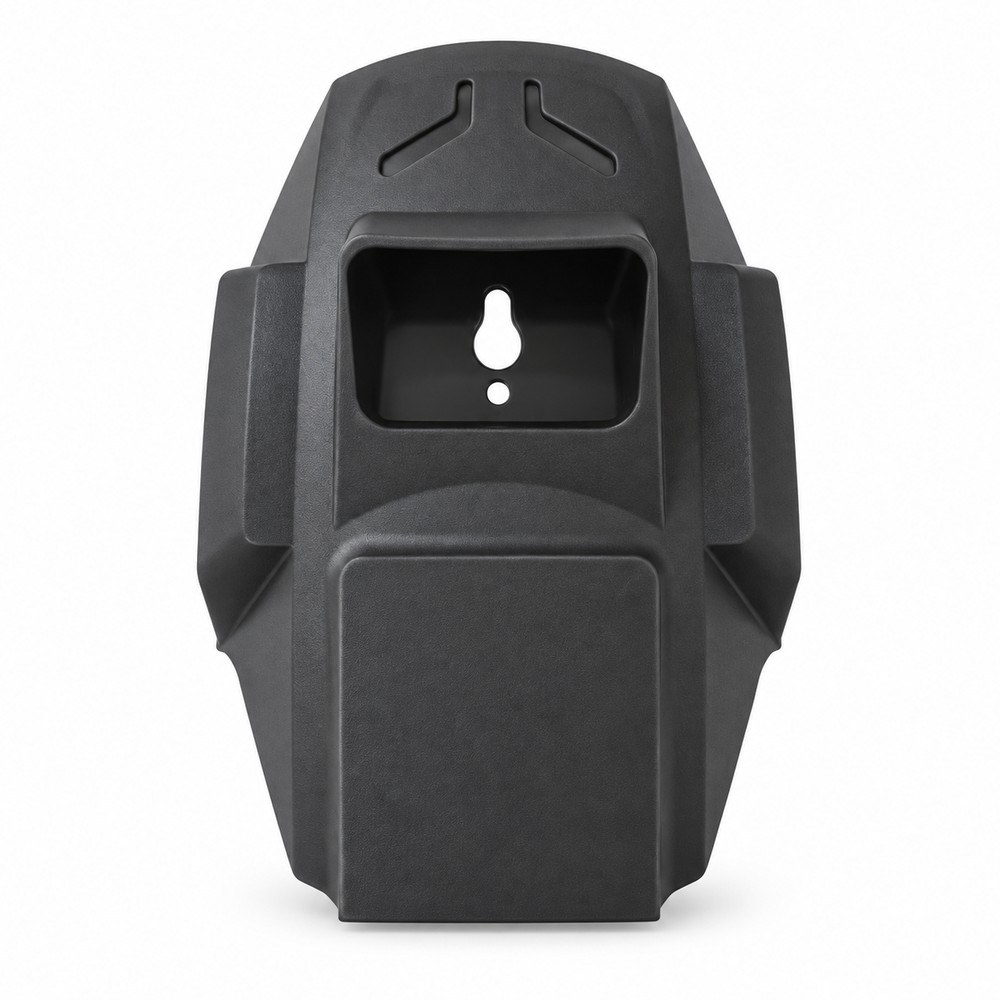 Guardabarros trasero para Smartgyro Rockway GT
