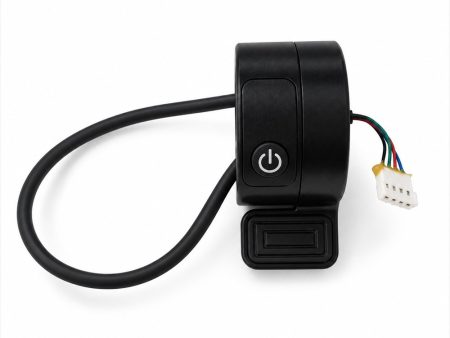 Acelerador para Smartgyro K1