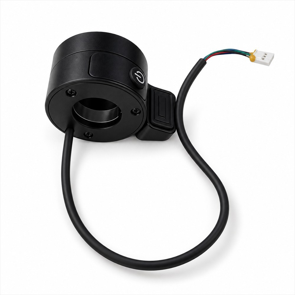 Acelerador para Smartgyro K1