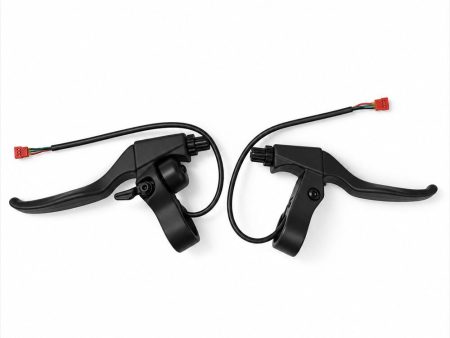Manetas de freno para Smartgyro K1 (izquierda y derecha)