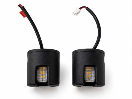 Luz intermitente para Smartgyro K1