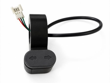 Botonera de intermitentes para Smartgyro K1
