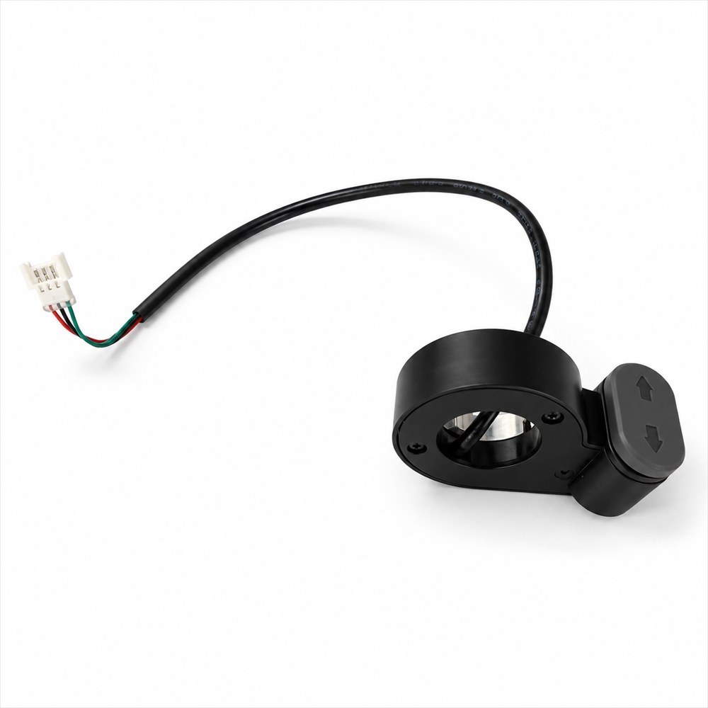 Botonera de intermitentes para Smartgyro K1