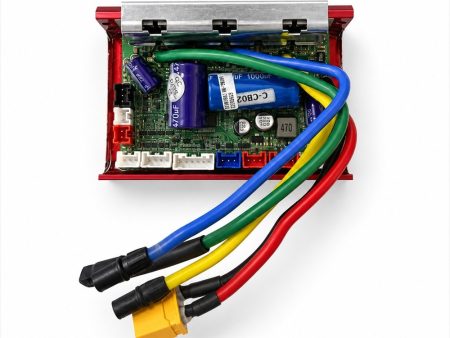 Controladora para Smartgyro K1