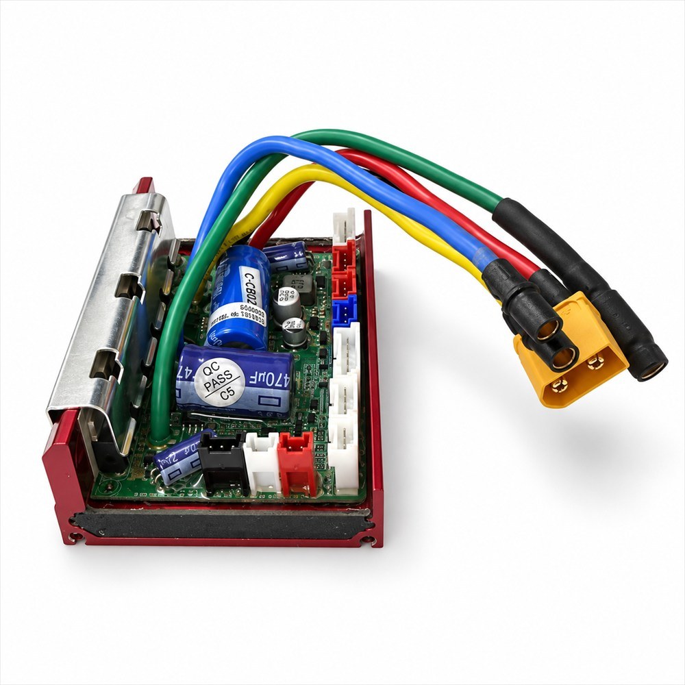 Controladora para Smartgyro K1