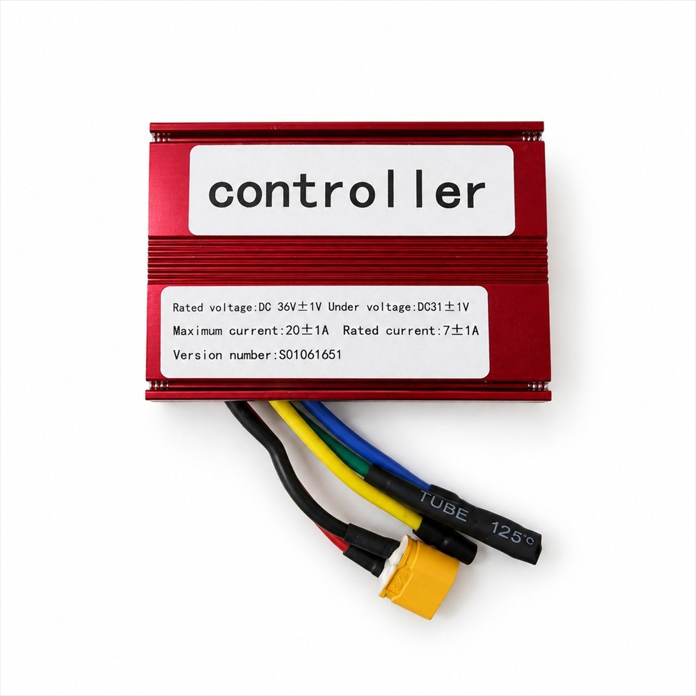 Controladora para Smartgyro K1
