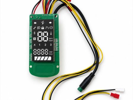 Display para Smartgyro K1