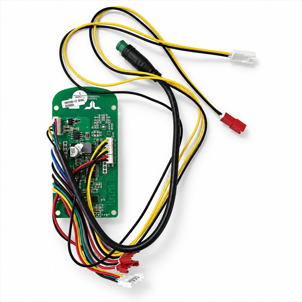 Display para Smartgyro K1