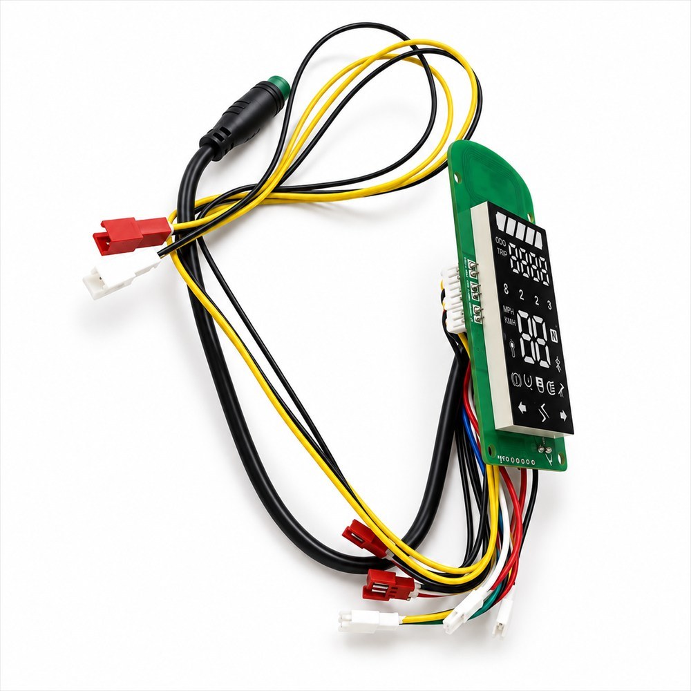 Display para Smartgyro K1