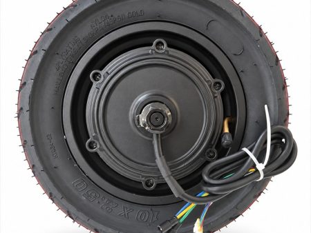Motor para Smartgyro K1