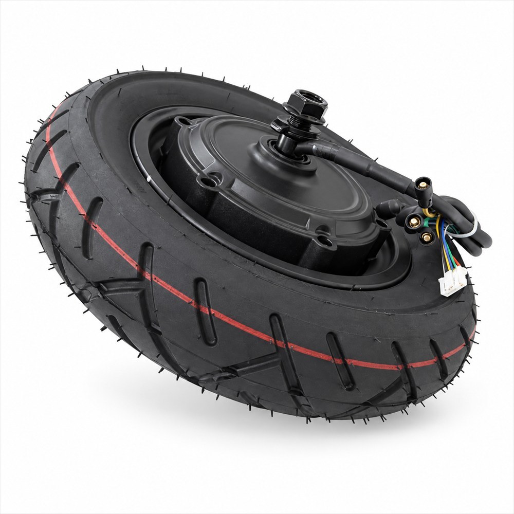 Motor para Smartgyro K1