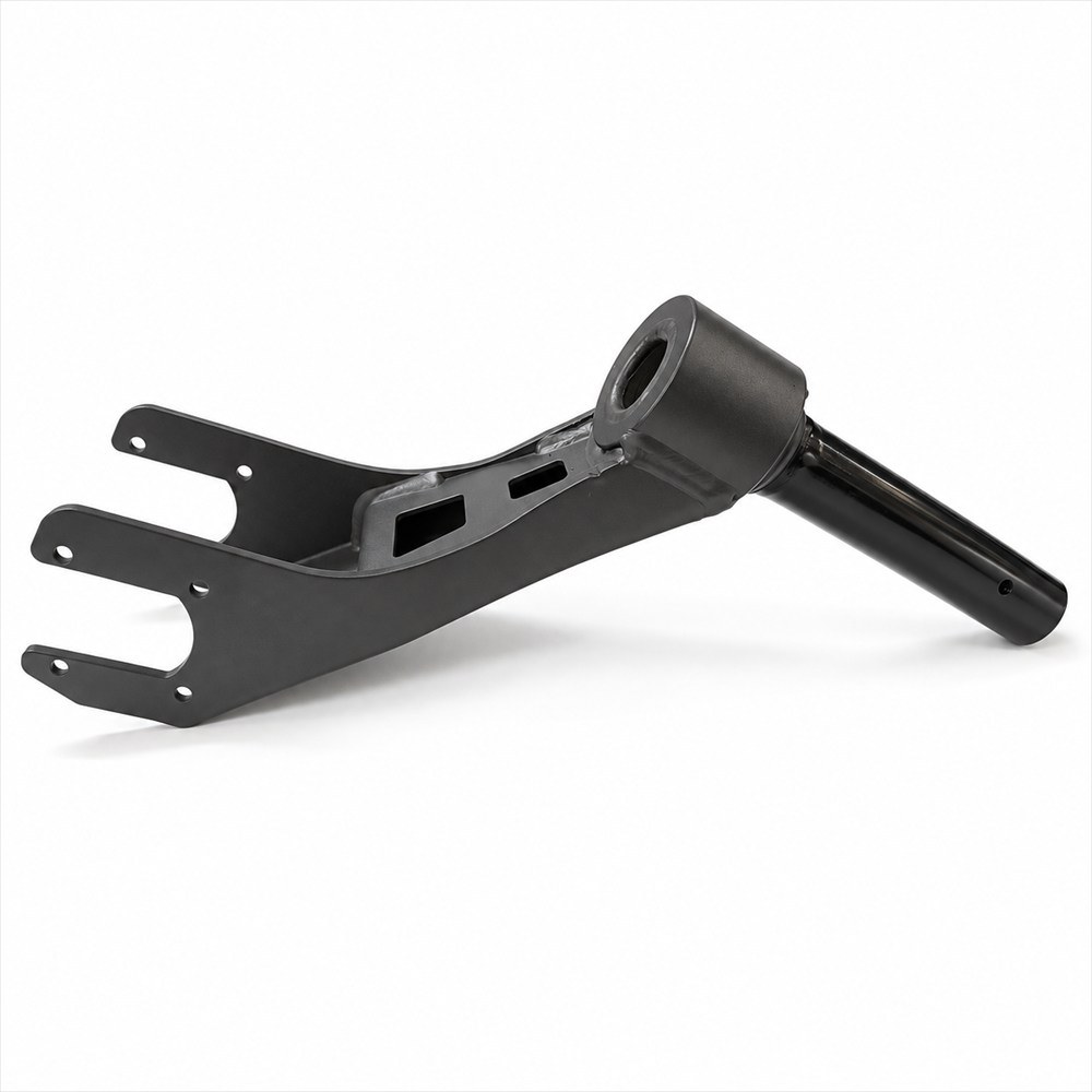 Horquilla para Smartgyro K1
