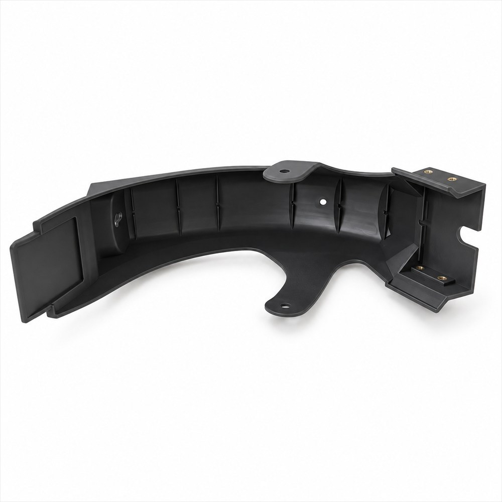 Guardabarros trasero para Smartgyro K1
