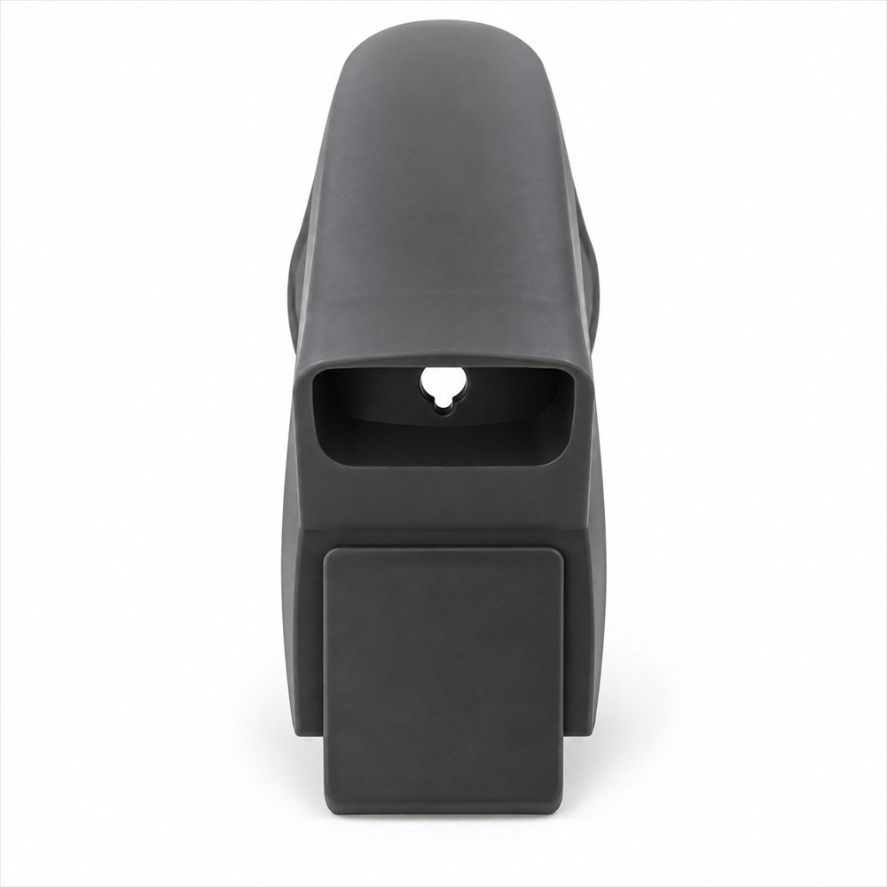 Guardabarros trasero para Smartgyro K1
